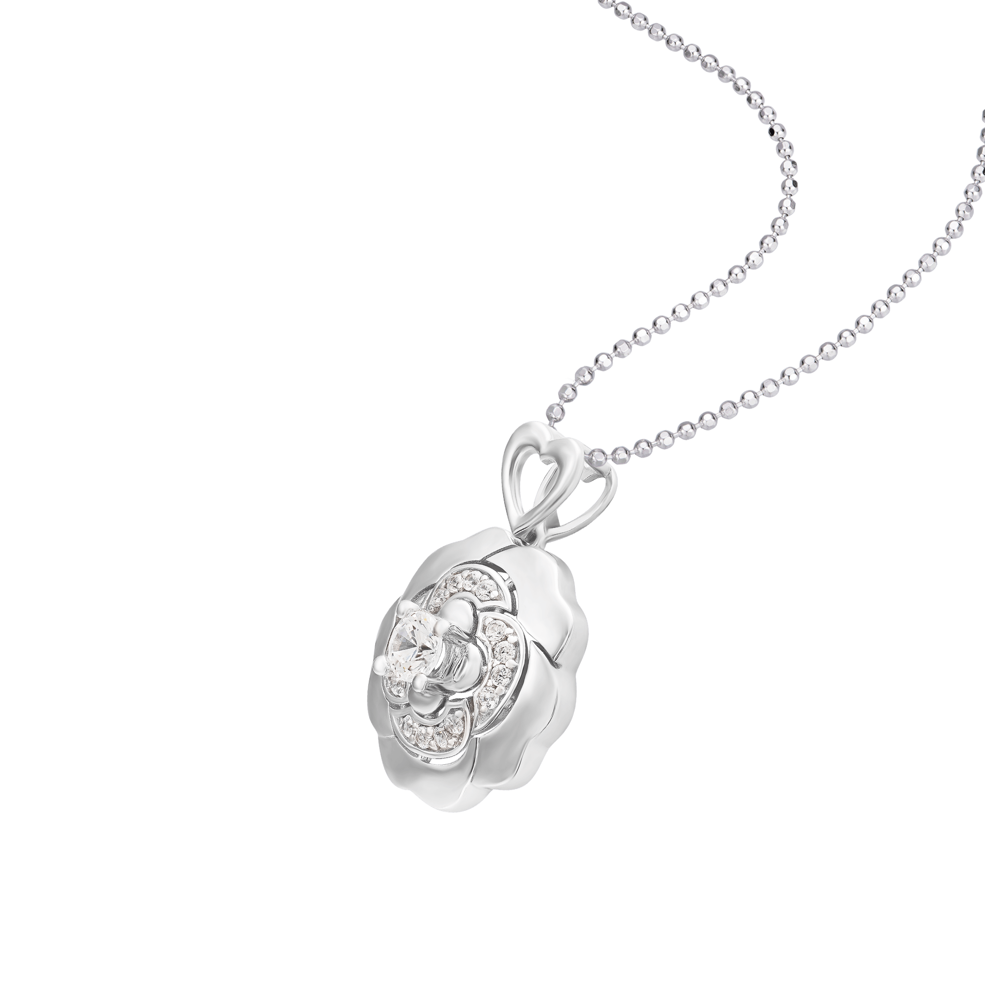 silver Medant 2